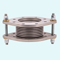 RVS vibration damping